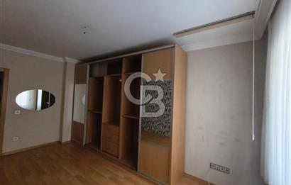 ADNAN KAHVECİDE HAVUZLU SİTEDE, ÇİFT CEPHELİ 3+1 LÜKS DAİRE