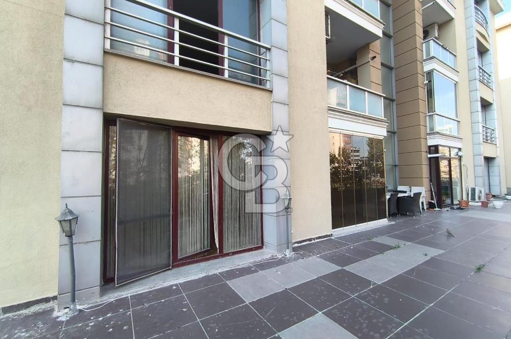 ADNAN KAHVECİDE HAVUZLU SİTEDE, ÇİFT CEPHELİ 3+1 LÜKS DAİRE