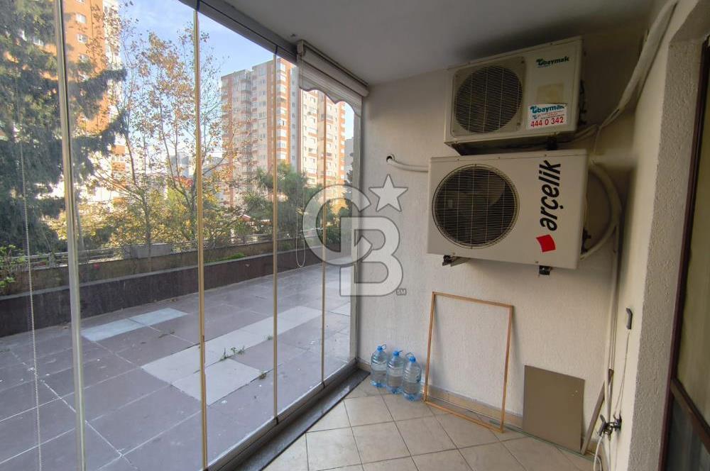 ADNAN KAHVECİDE HAVUZLU SİTEDE, ÇİFT CEPHELİ 3+1 LÜKS DAİRE