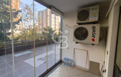 ADNAN KAHVECİDE HAVUZLU SİTEDE, ÇİFT CEPHELİ 3+1 LÜKS DAİRE