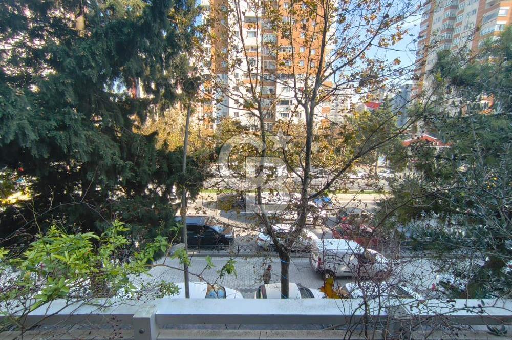 ADNAN KAHVECİDE HAVUZLU SİTEDE, ÇİFT CEPHELİ 3+1 LÜKS DAİRE