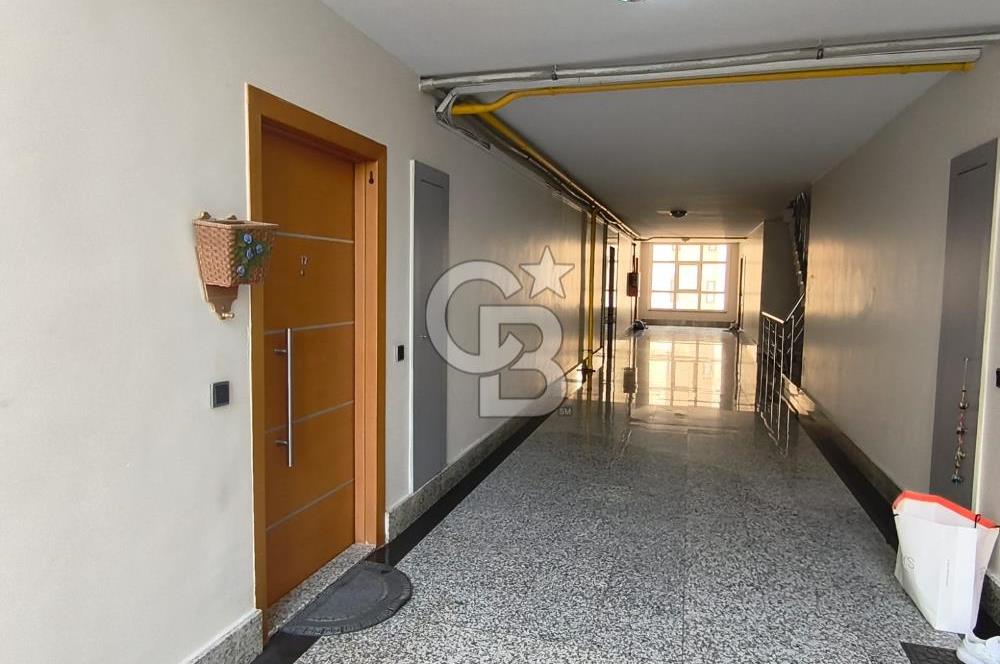 ADNAN KAHVECİDE HAVUZLU SİTEDE, ÇİFT CEPHELİ 3+1 LÜKS DAİRE