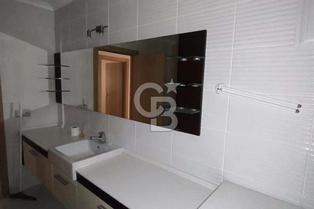 ADNAN KAHVECİDE HAVUZLU SİTEDE, ÇİFT CEPHELİ 3+1 LÜKS DAİRE