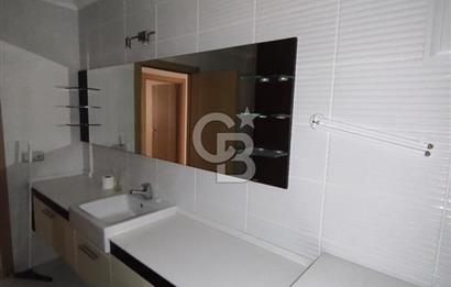 ADNAN KAHVECİDE HAVUZLU SİTEDE, ÇİFT CEPHELİ 3+1 LÜKS DAİRE