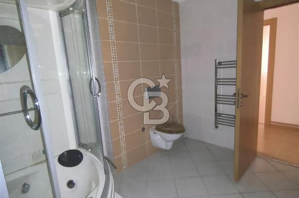 ADNAN KAHVECİDE HAVUZLU SİTEDE, ÇİFT CEPHELİ 3+1 LÜKS DAİRE