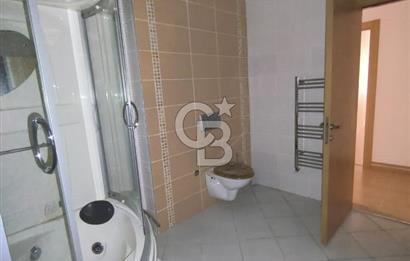 ADNAN KAHVECİDE HAVUZLU SİTEDE, ÇİFT CEPHELİ 3+1 LÜKS DAİRE