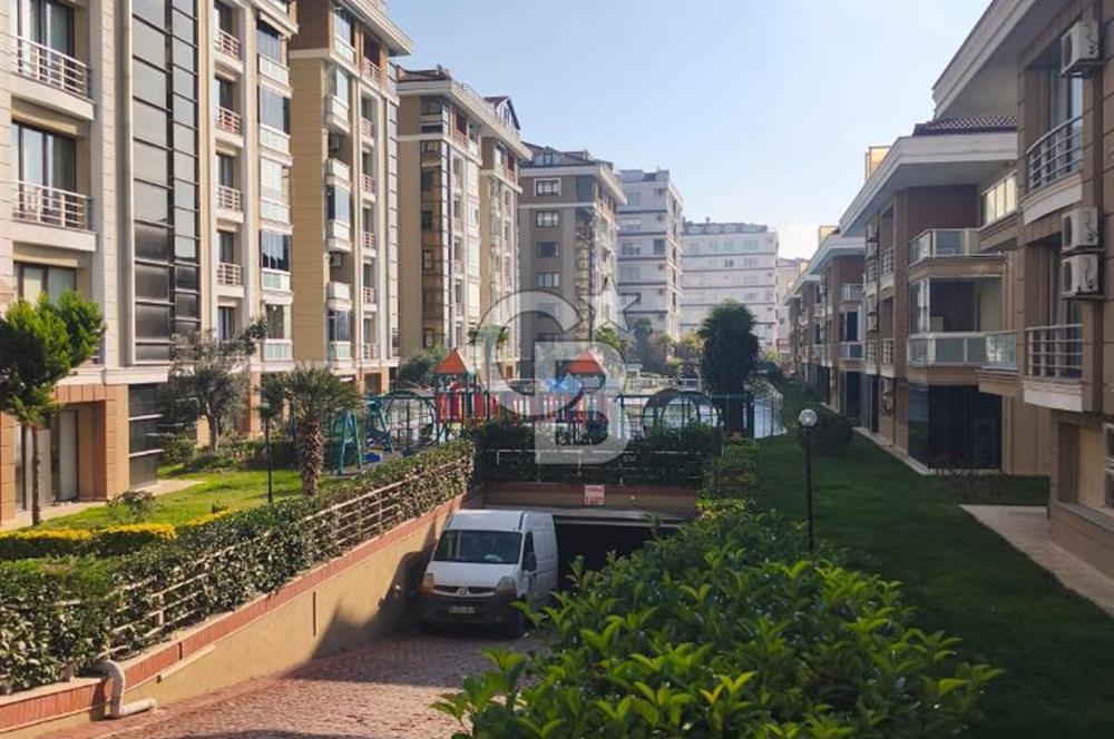 ADNAN KAHVECİDE HAVUZLU SİTEDE, ÇİFT CEPHELİ 3+1 LÜKS DAİRE