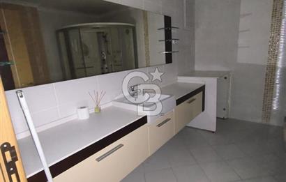 ADNAN KAHVECİDE HAVUZLU SİTEDE, ÇİFT CEPHELİ 3+1 LÜKS DAİRE