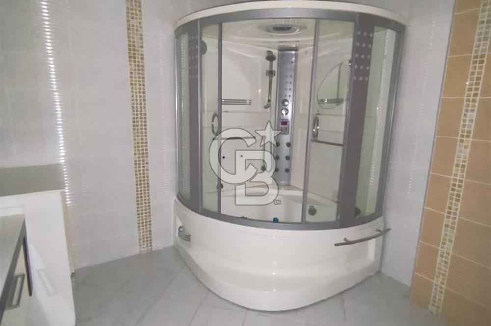 ADNAN KAHVECİDE HAVUZLU SİTEDE, ÇİFT CEPHELİ 3+1 LÜKS DAİRE