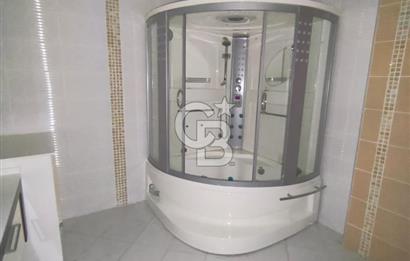 ADNAN KAHVECİDE HAVUZLU SİTEDE, ÇİFT CEPHELİ 3+1 LÜKS DAİRE