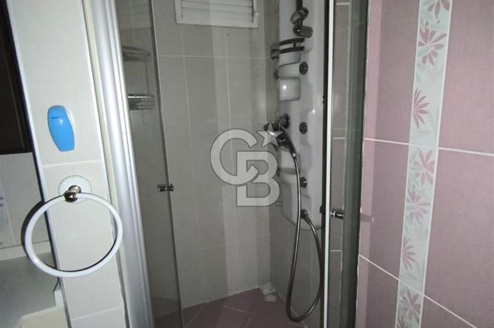 ADNAN KAHVECİDE HAVUZLU SİTEDE, ÇİFT CEPHELİ 3+1 LÜKS DAİRE