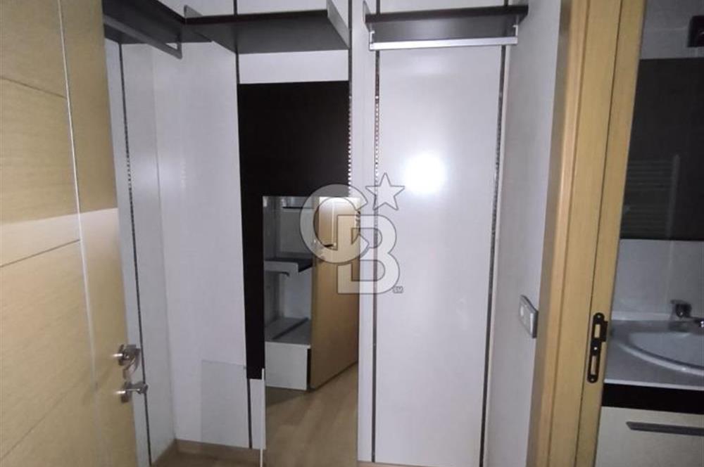 ADNAN KAHVECİDE HAVUZLU SİTEDE, ÇİFT CEPHELİ 3+1 LÜKS DAİRE