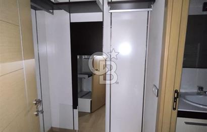 ADNAN KAHVECİDE HAVUZLU SİTEDE, ÇİFT CEPHELİ 3+1 LÜKS DAİRE