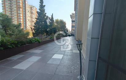 ADNAN KAHVECİDE HAVUZLU SİTEDE, ÇİFT CEPHELİ 3+1 LÜKS DAİRE