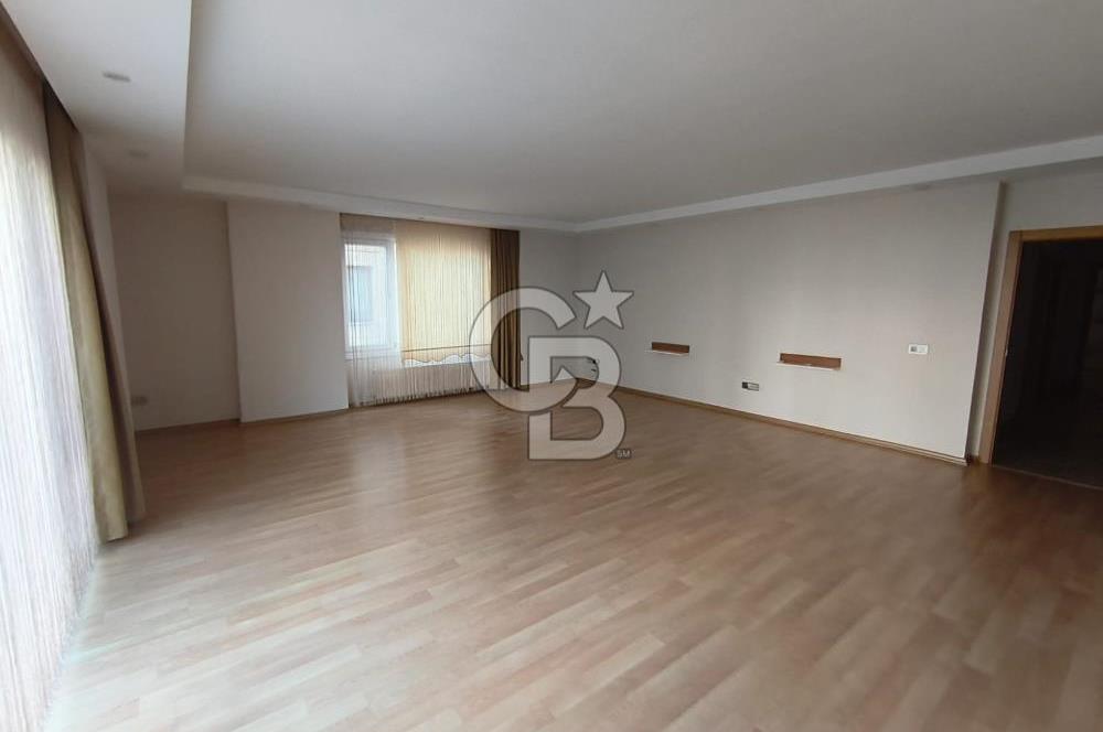 ADNAN KAHVECİDE HAVUZLU SİTEDE, ÇİFT CEPHELİ 3+1 LÜKS DAİRE