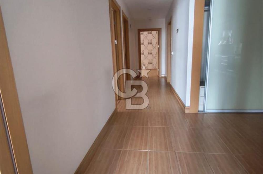 ADNAN KAHVECİDE HAVUZLU SİTEDE, ÇİFT CEPHELİ 3+1 LÜKS DAİRE