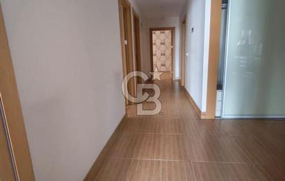 ADNAN KAHVECİDE HAVUZLU SİTEDE, ÇİFT CEPHELİ 3+1 LÜKS DAİRE