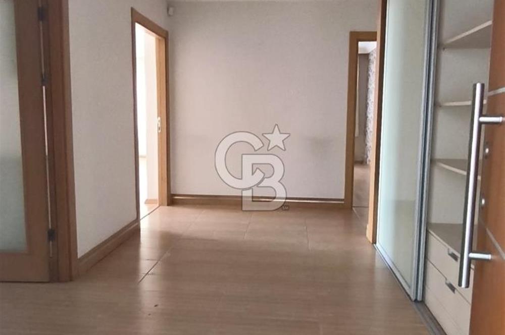 ADNAN KAHVECİDE HAVUZLU SİTEDE, ÇİFT CEPHELİ 3+1 LÜKS DAİRE