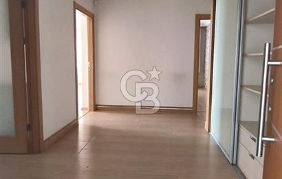 ADNAN KAHVECİDE HAVUZLU SİTEDE, ÇİFT CEPHELİ 3+1 LÜKS DAİRE