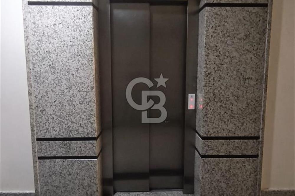 ADNAN KAHVECİDE HAVUZLU SİTEDE, ÇİFT CEPHELİ 3+1 LÜKS DAİRE