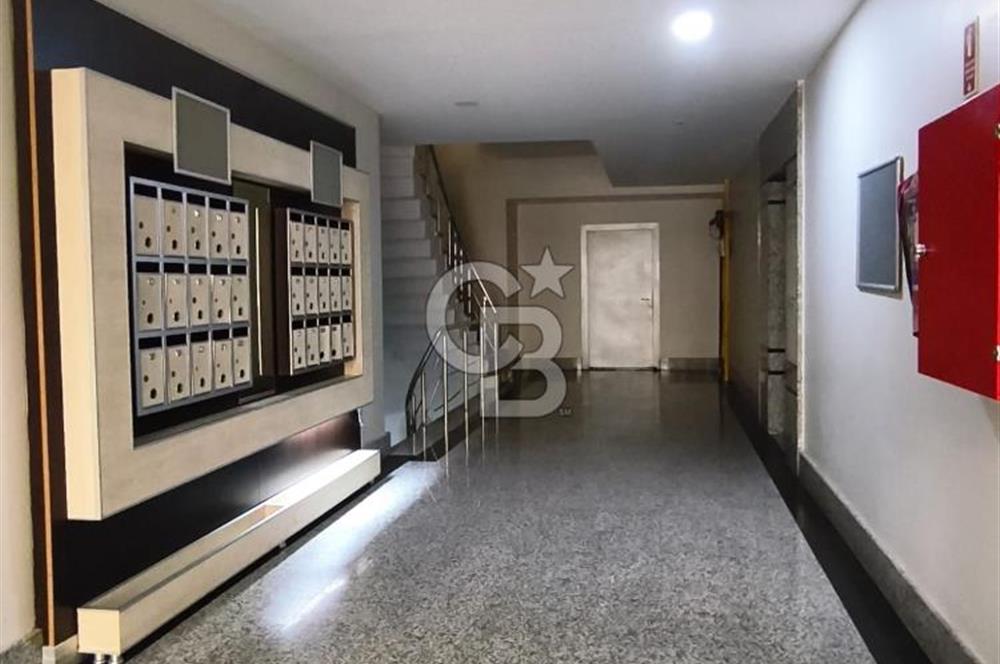 ADNAN KAHVECİDE HAVUZLU SİTEDE, ÇİFT CEPHELİ 3+1 LÜKS DAİRE