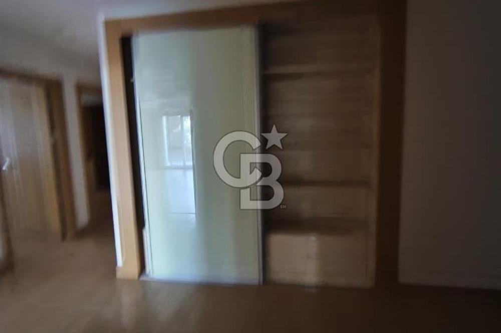 ADNAN KAHVECİDE HAVUZLU SİTEDE, ÇİFT CEPHELİ 3+1 LÜKS DAİRE