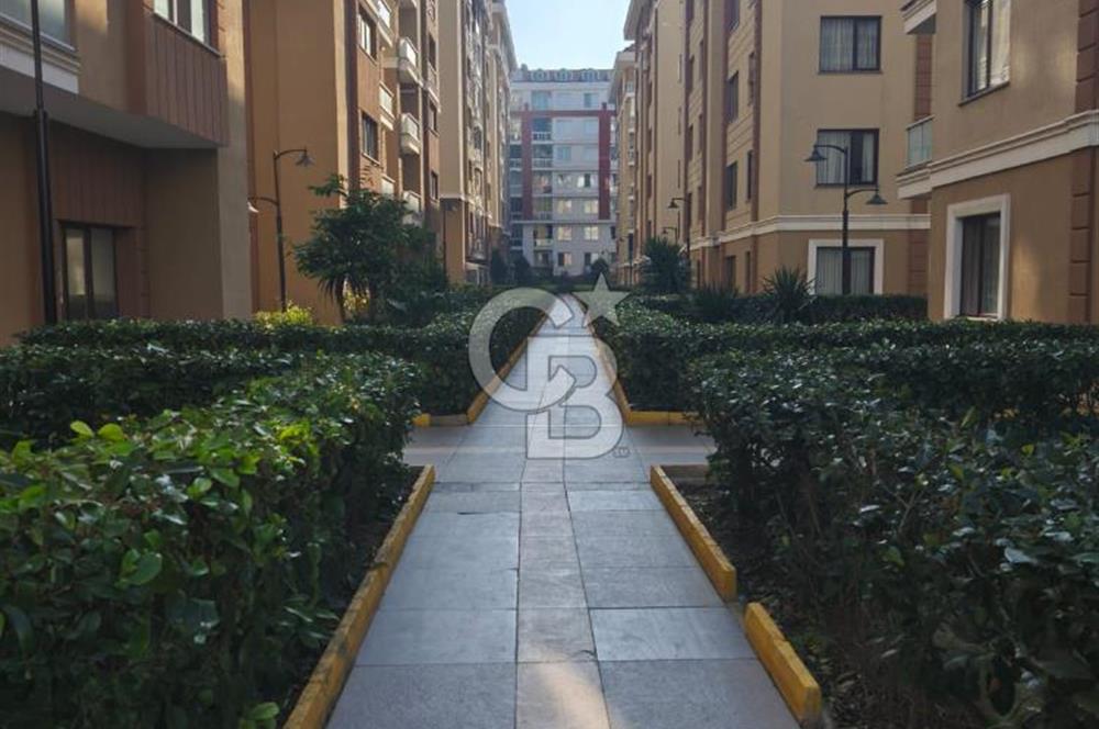 ADNAN KAHVECİDE HAVUZLU SİTEDE, ÇİFT CEPHELİ 3+1 LÜKS DAİRE