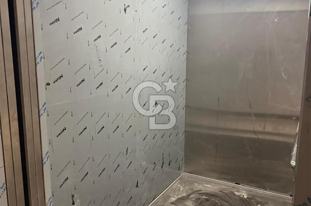 TRADEMARK B612 SATILIK 3+1 KÖŞE DAİRE