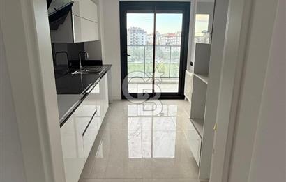 TRADEMARK B612 SATILIK 3+1 KÖŞE DAİRE