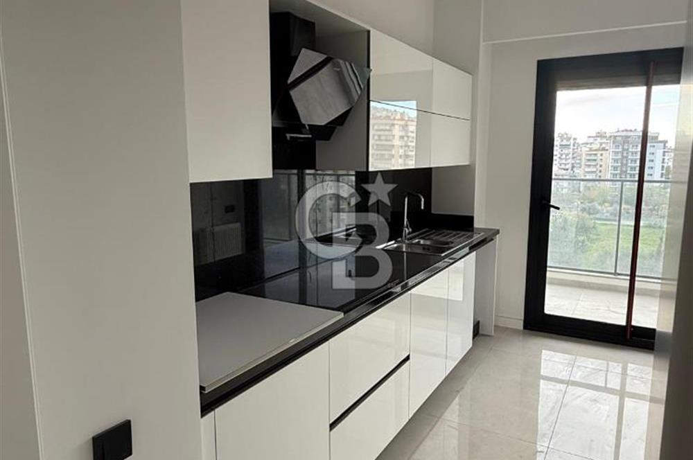 TRADEMARK B612 SATILIK 3+1 KÖŞE DAİRE