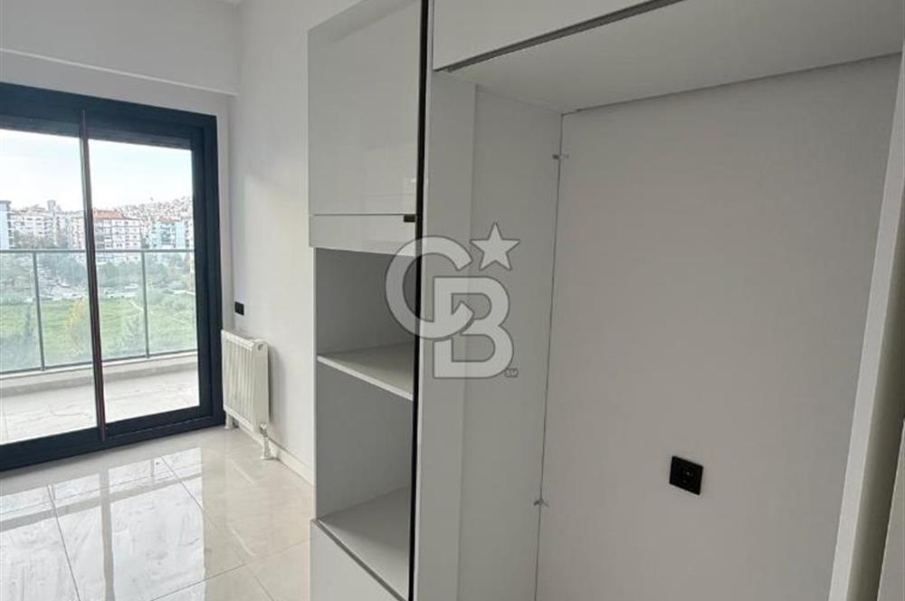 TRADEMARK B612 SATILIK 3+1 KÖŞE DAİRE