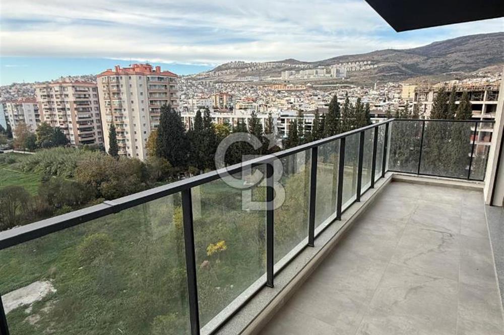 TRADEMARK B612 SATILIK 3+1 KÖŞE DAİRE