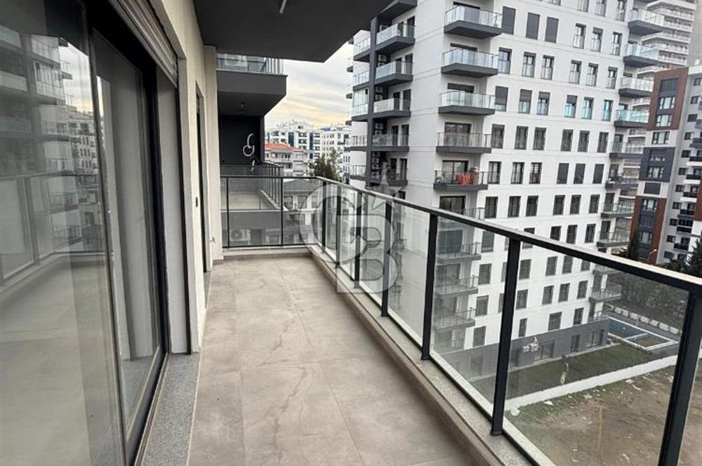 TRADEMARK B612 SATILIK 3+1 KÖŞE DAİRE