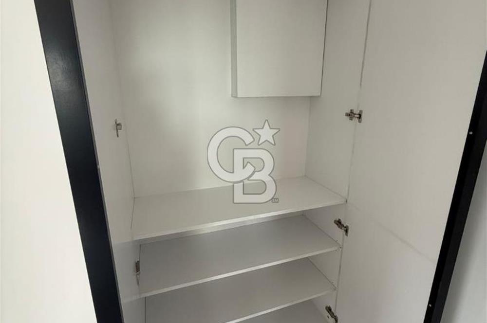 TRADEMARK B612 SATILIK 3+1 KÖŞE DAİRE