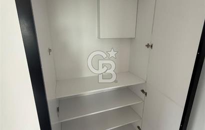 TRADEMARK B612 SATILIK 3+1 KÖŞE DAİRE