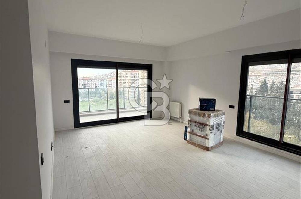 TRADEMARK B612 SATILIK 3+1 KÖŞE DAİRE