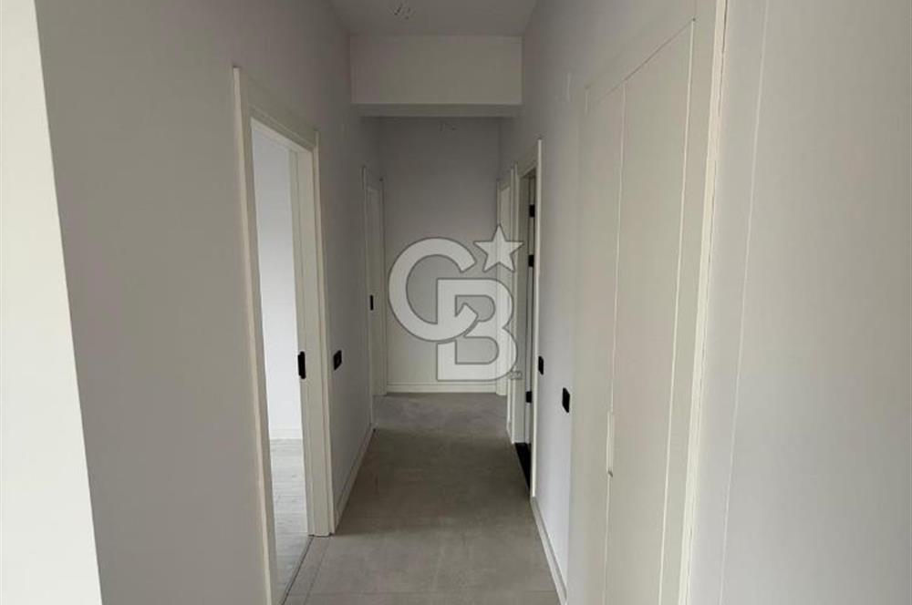 TRADEMARK B612 SATILIK 3+1 KÖŞE DAİRE