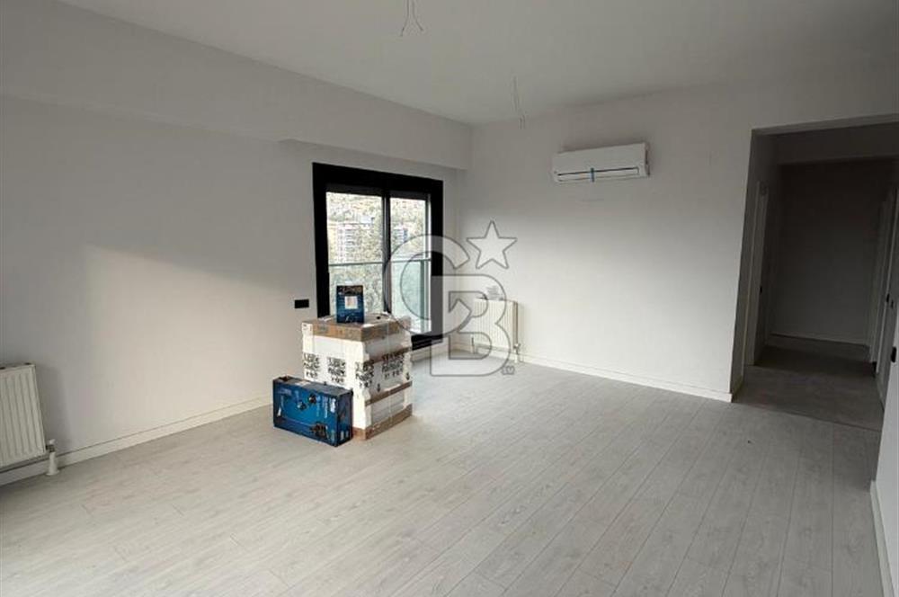 TRADEMARK B612 SATILIK 3+1 KÖŞE DAİRE