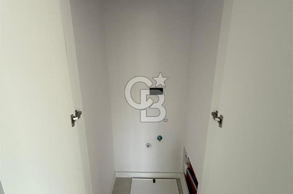 TRADEMARK B612 SATILIK 3+1 KÖŞE DAİRE