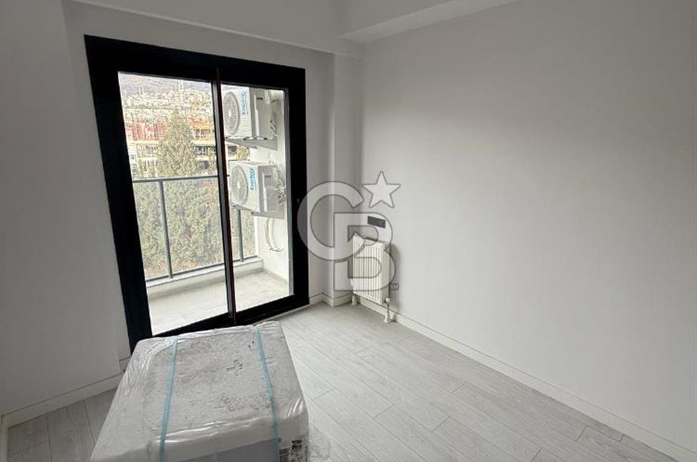 TRADEMARK B612 SATILIK 3+1 KÖŞE DAİRE