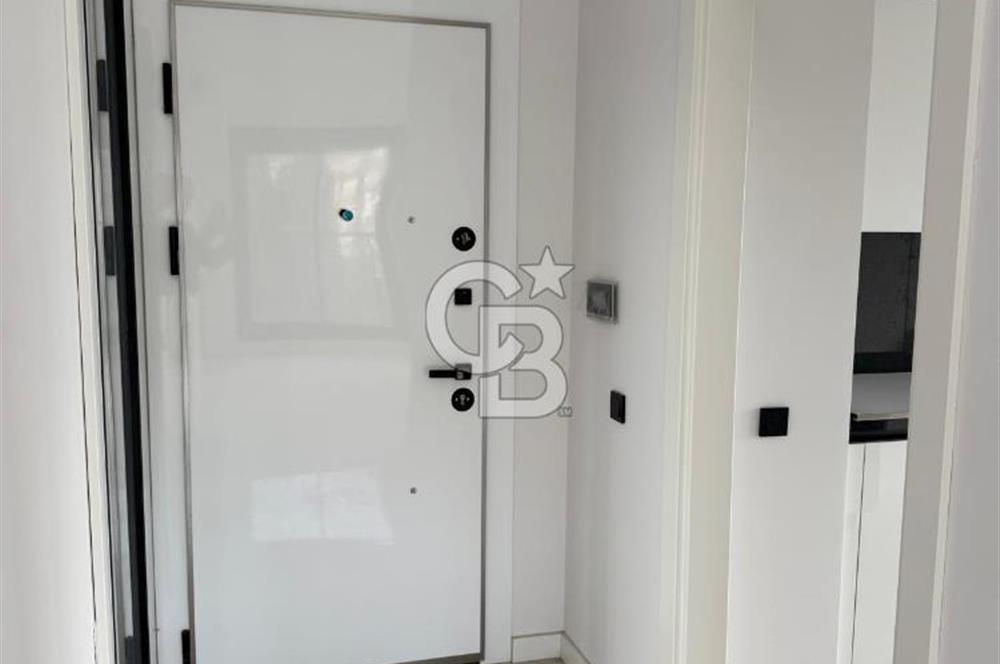 TRADEMARK B612 SATILIK 3+1 KÖŞE DAİRE