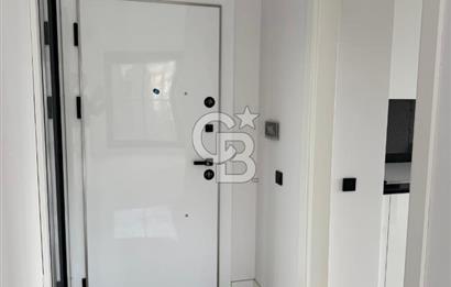 TRADEMARK B612 SATILIK 3+1 KÖŞE DAİRE