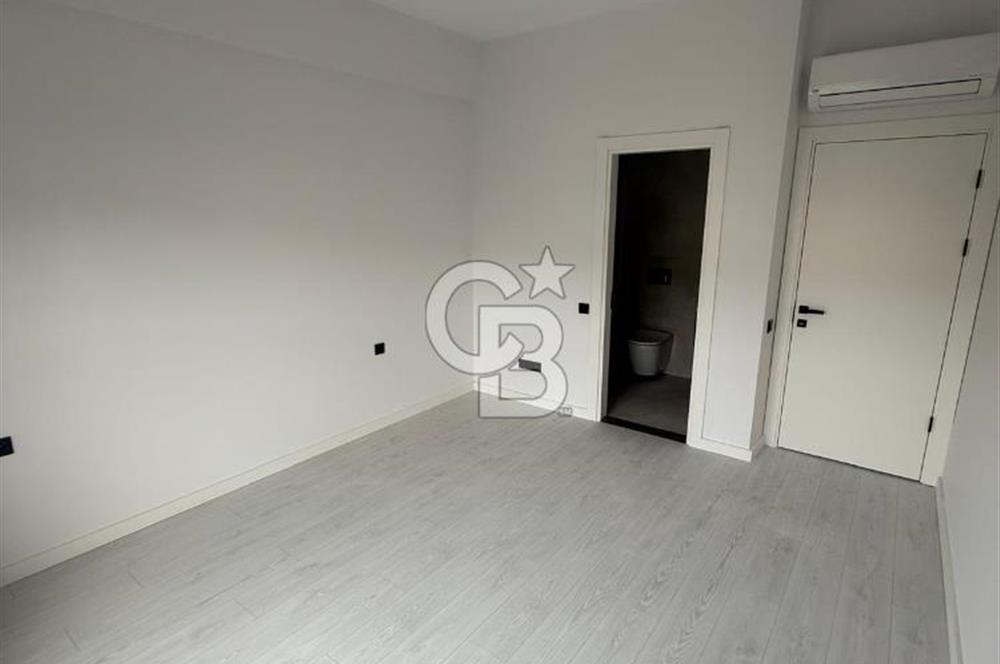 TRADEMARK B612 SATILIK 3+1 KÖŞE DAİRE