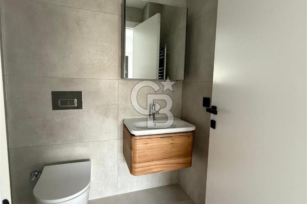 TRADEMARK B612 SATILIK 3+1 KÖŞE DAİRE