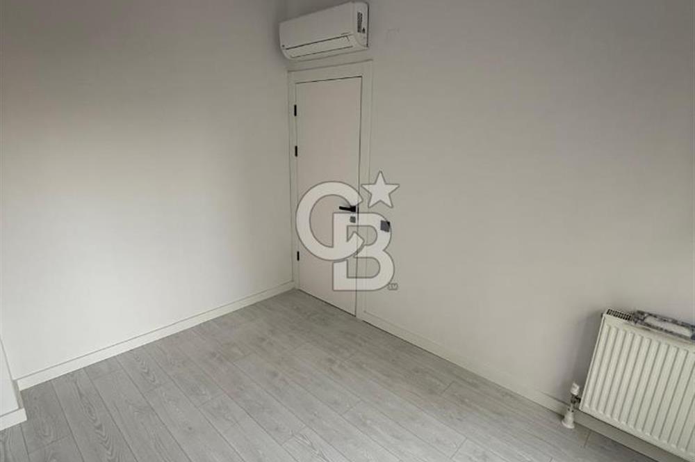 TRADEMARK B612 SATILIK 3+1 KÖŞE DAİRE