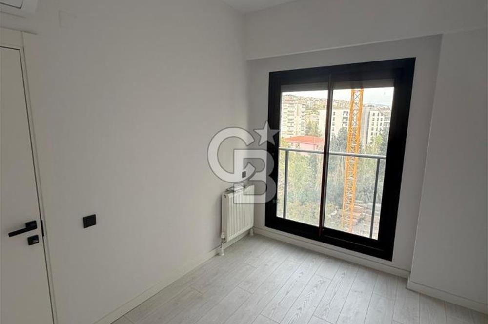 TRADEMARK B612 SATILIK 3+1 KÖŞE DAİRE