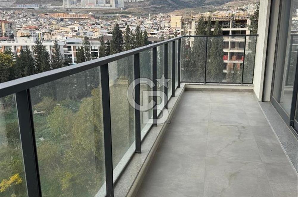 TRADEMARK B612 SATILIK 3+1 KÖŞE DAİRE