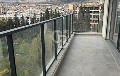 TRADEMARK B612 SATILIK 3+1 KÖŞE DAİRE