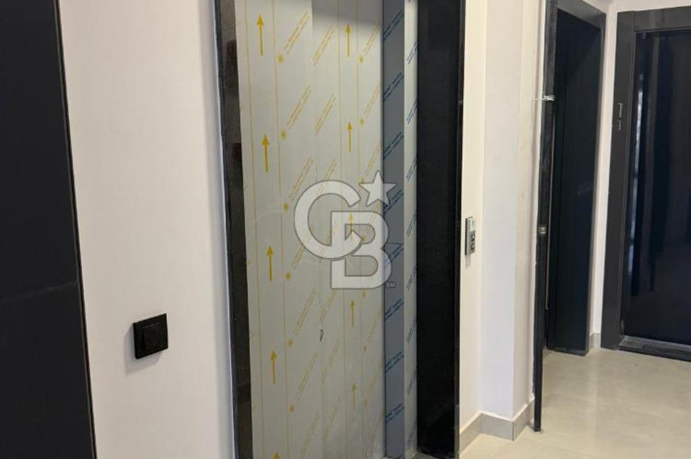 TRADEMARK B612 SATILIK 3+1 KÖŞE DAİRE