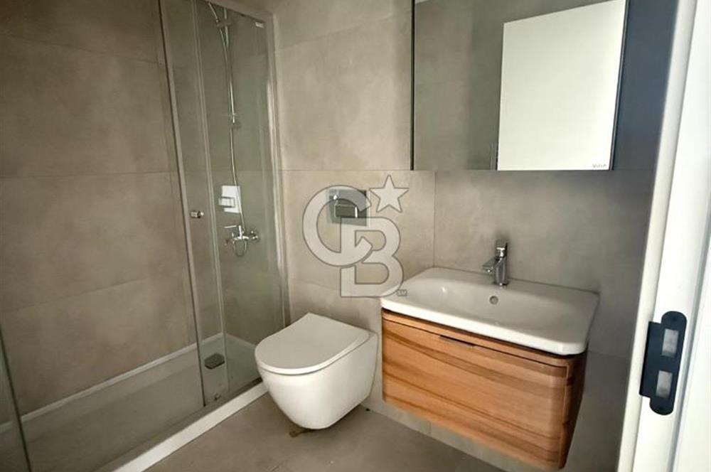 TRADEMARK B612 SATILIK 3+1 KÖŞE DAİRE